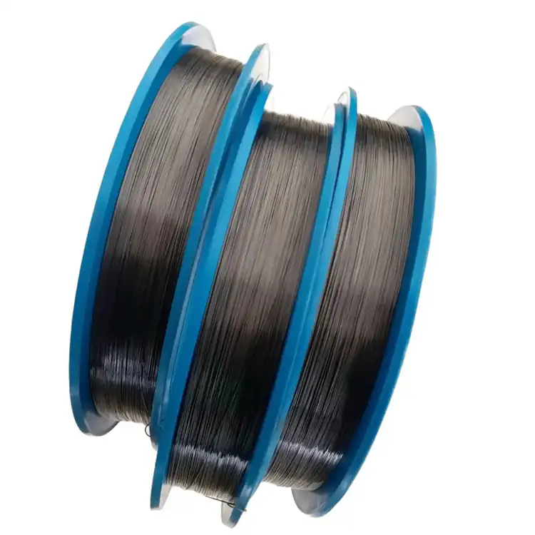 ASTM B863 Titanium Wire